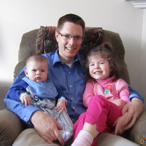 Meet your Posher, Daniel